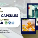 Ayurvedic Softgel Capsules Manufacturer in Punjab for Your Business: Complete Guide