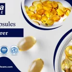 Your Guide to Choosing a Reliable Ayurvedic Softgel Manufacturer in India
